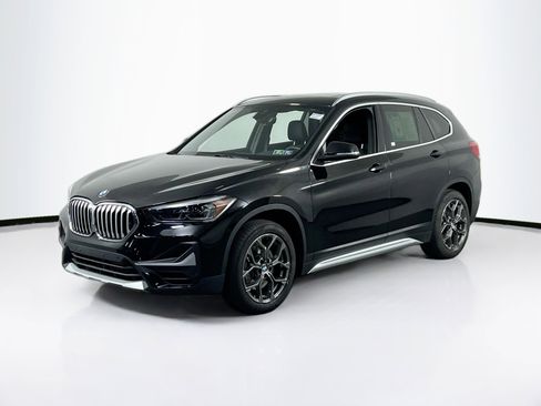 Used 2022 BMW X1 xDrive28i w/ Premium Package image 1