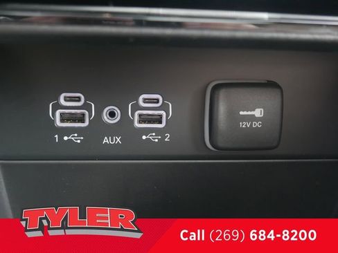 New 2026 Jeep Grand Cherokee Limited AWD/4WD image 33