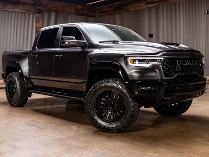 Used 2025 RAM 1500 RHO w/ RHO Level 1 Equipment Group