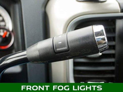 Used 2015 RAM 2500 Power Wagon w/ Comfort Group image 24