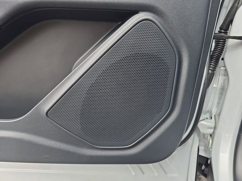 New 2026 Ford Explorer Active RWD image 14