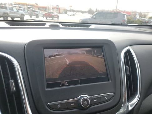 Certified 2022 Chevrolet Equinox LT image 14