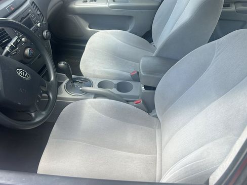 Used 2009 Kia Optima LX FWD image 5