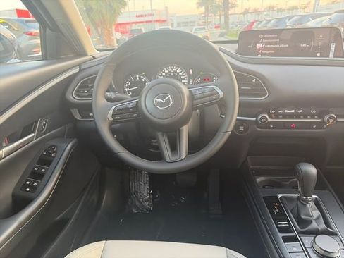 New 2026 MAZDA CX-30 AWD 2.5 S image 13