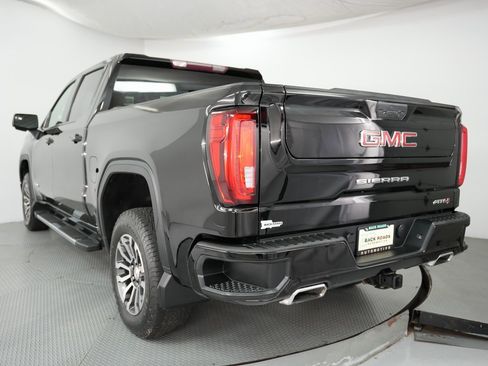 Used 2019 GMC Sierra 1500 AT4 image 7