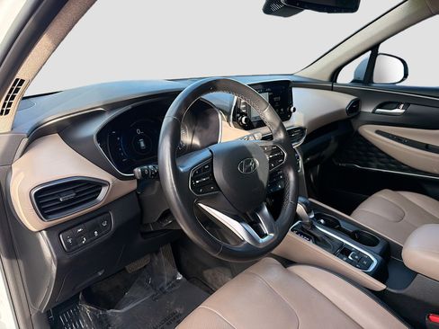 Used 2019 Hyundai Santa Fe FWD image 27