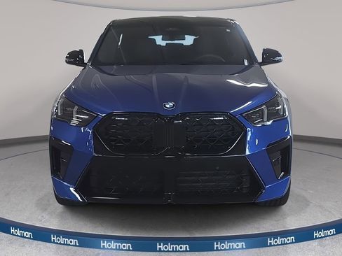 New 2026 BMW X2 xDrive28i w/ M Sport Package image 2