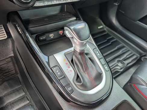 Used 2022 Kia Forte GT w/ GT2 Package FWD image 30