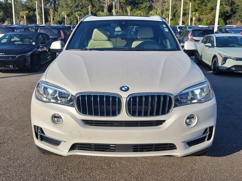 Used 2018 BMW X5 xDrive40e image 2