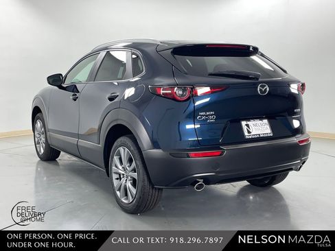 New 2026 MAZDA CX-30 AWD 2.5 S image 8