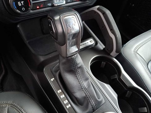Certified 2023 Ford Bronco Outer Banks w/ Sasquatch Package AWD/4WD image 14