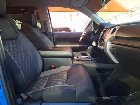 Used 2021 Toyota Tundra SR5 image 22