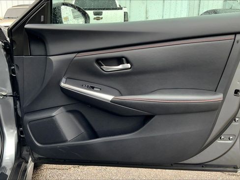 Used 2024 Nissan Sentra SR image 25