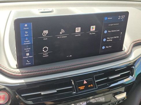 Used 2025 Acura MDX A-Spec image 21