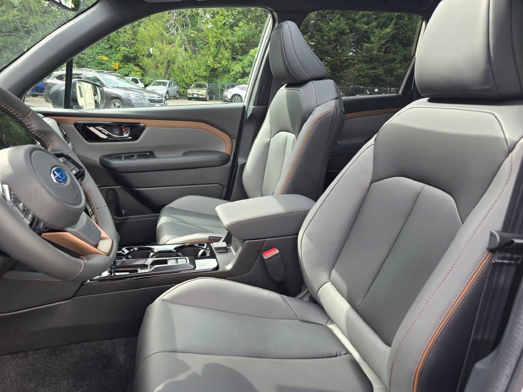 New 2026 Subaru Forester Sport AWD/4WD image 12