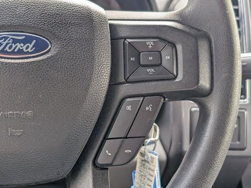 Used 2020 Ford F150 XLT image 25