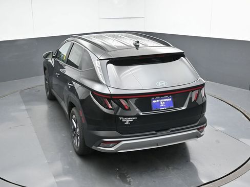 New 2026 Hyundai Tucson SEL FWD image 20