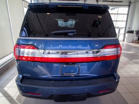 Used 2018 Lincoln Navigator Reserve w/ Technology Package image 6