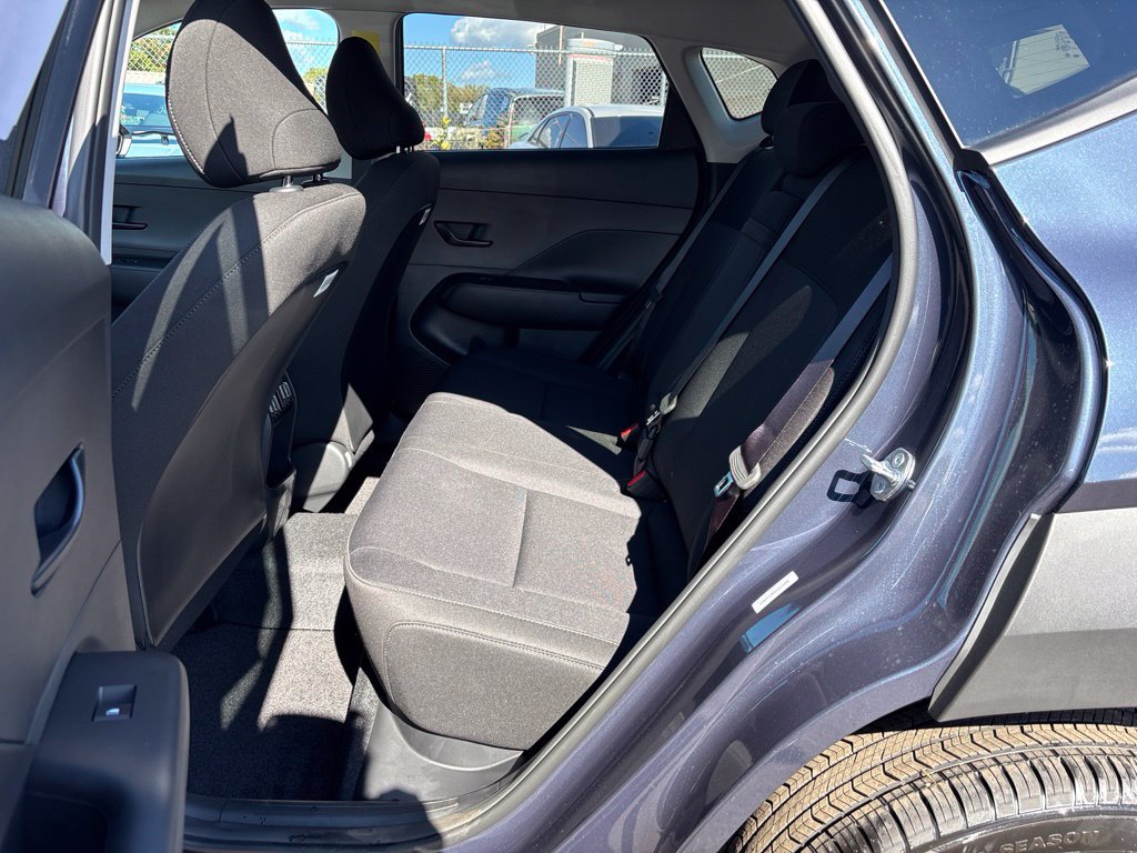 New 2027 Hyundai Kona SEL Sport AWD/4WD image 13