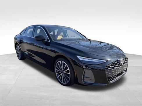 New 2026 Audi A6 Premium AWD/4WD image 3
