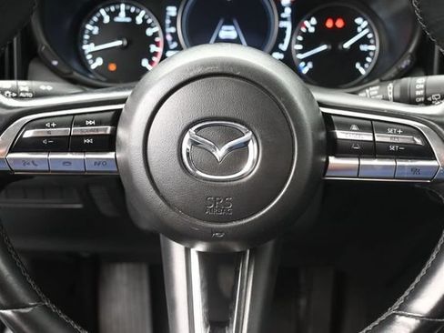 Certified 2024 MAZDA CX-50 AWD 2.5 S w/ Cargo Package image 16