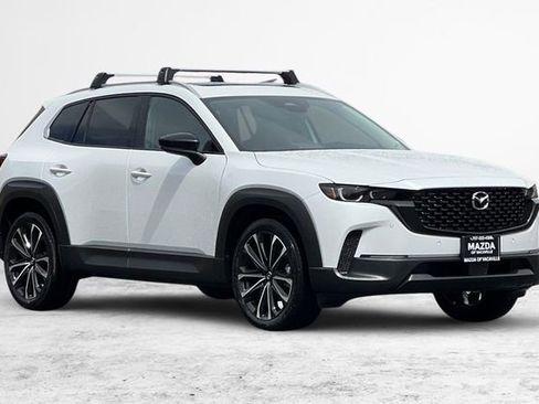New 2026 MAZDA CX-50 AWD 2.5 S w/ Weather Package image 2