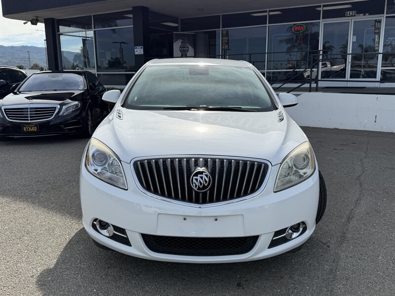 Used 2014 Buick Verano FWD image 2