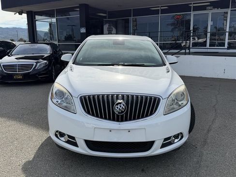 Used 2014 Buick Verano FWD image 2