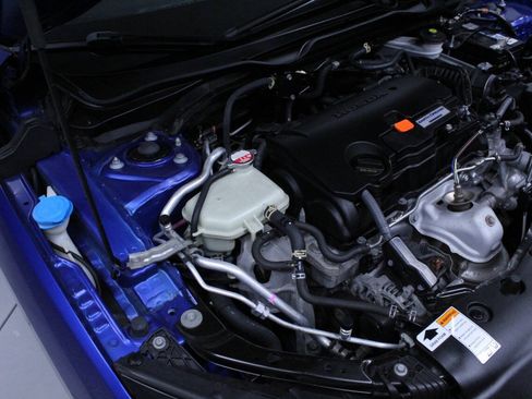 Used 2021 Honda Civic Sport image 10