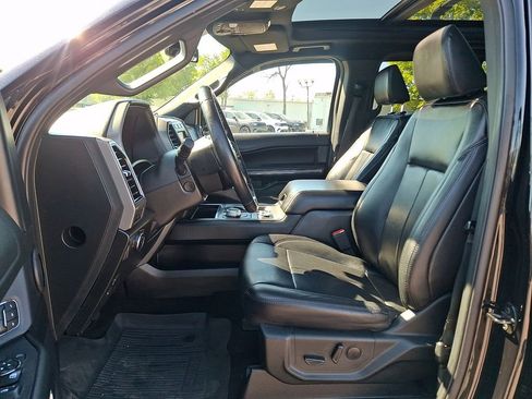 Used 2021 Ford Expedition XLT AWD/4WD image 15