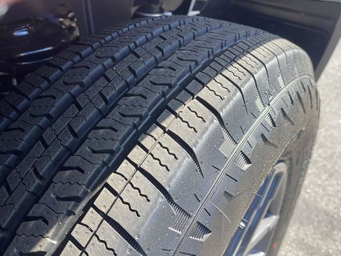 New 2026 Jeep Wrangler Sport S AWD/4WD image 10