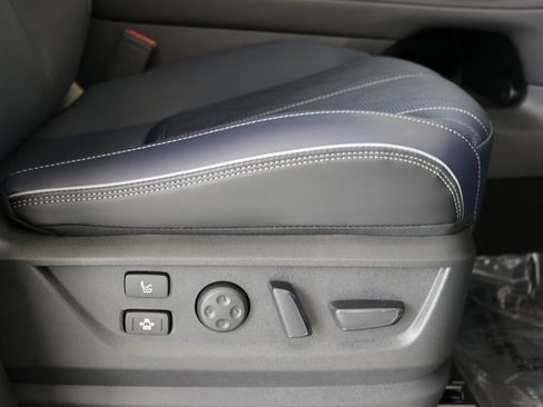 New 2026 INFINITI QX80 SPORT w/ Sport Exterior Package image 42