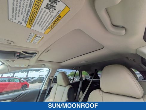 Certified 2024 Subaru Outback Limited XT AWD/4WD image 29