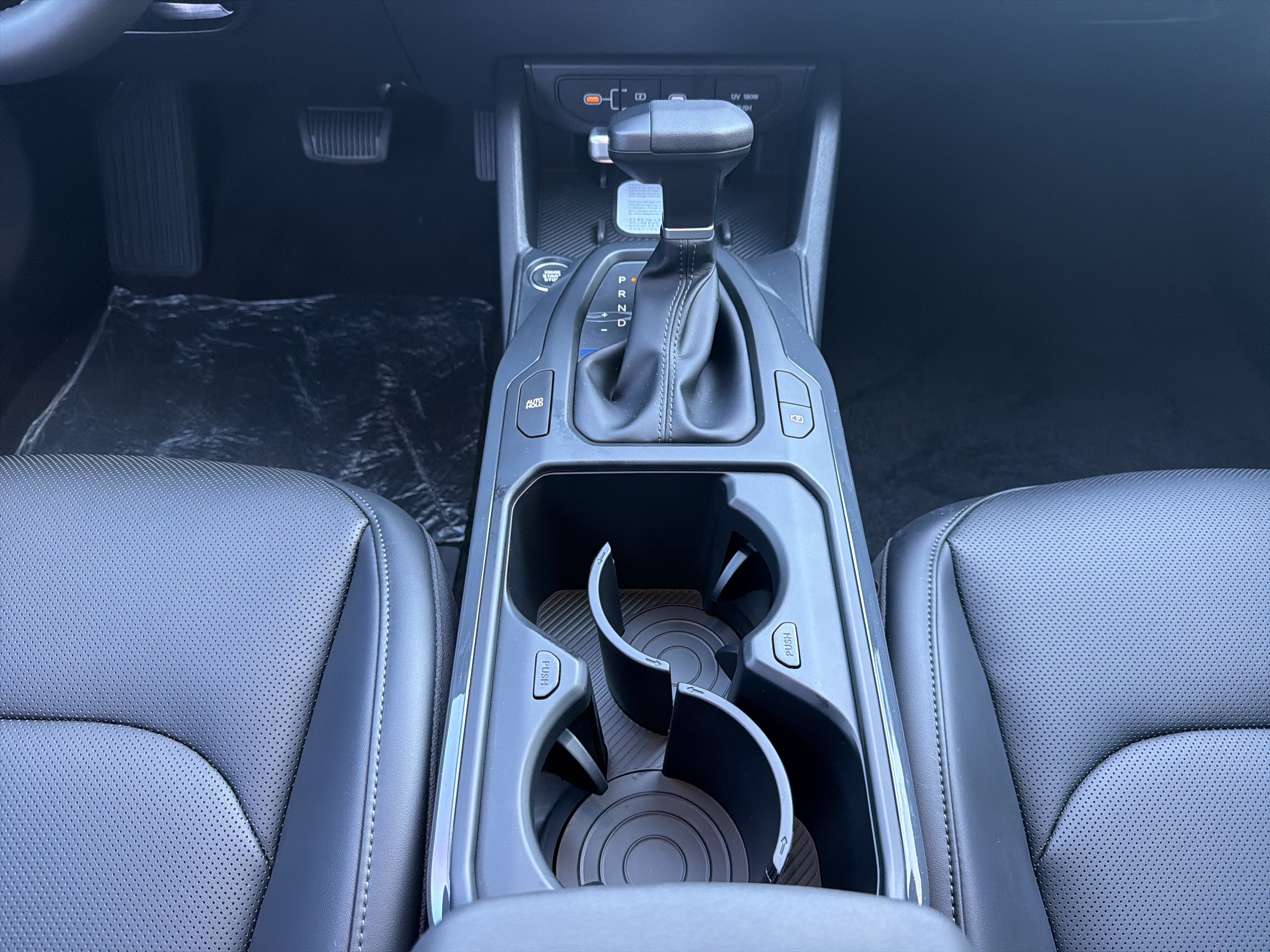 New 2026 Kia K4 EX FWD image 4