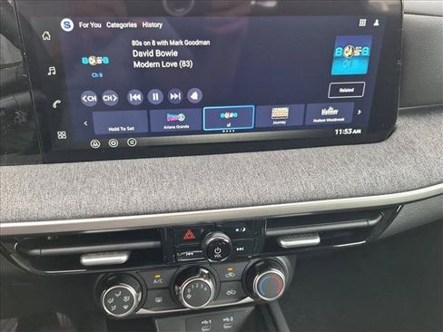 New 2026 Nissan Kicks S FWD image 11