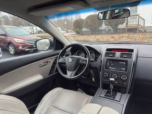 Used 2013 MAZDA CX-9 Touring image 29