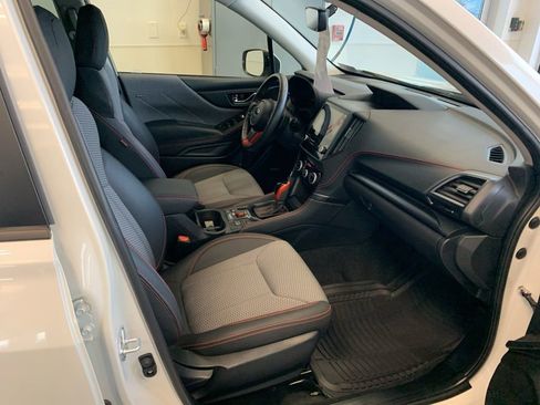 Certified 2024 Subaru Forester Sport image 21