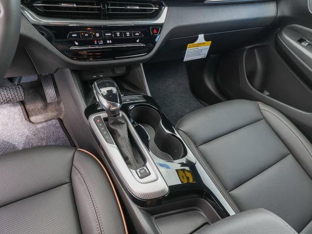 New 2026 Buick Envista Avenir FWD image 20