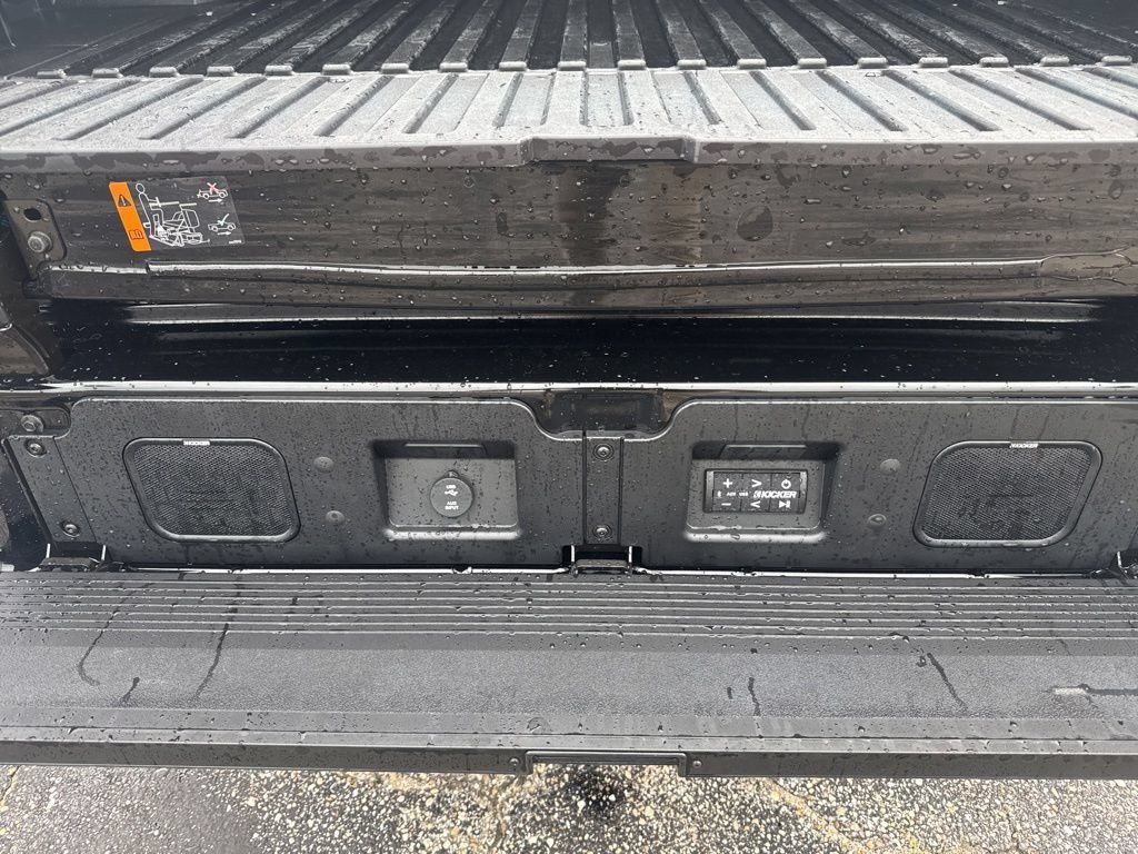 Used 2025 GMC Sierra 1500 Denali Ultimate AWD/4WD image 22