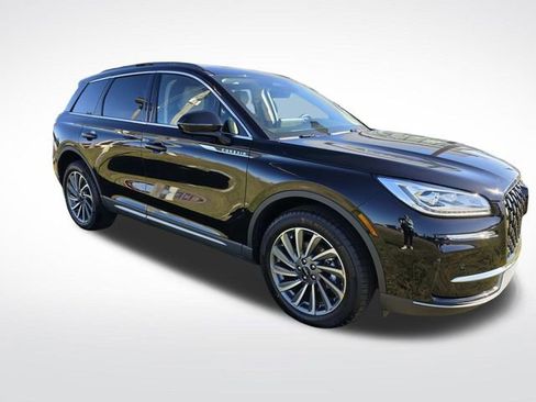 New 2026 Lincoln Corsair Reserve image 1