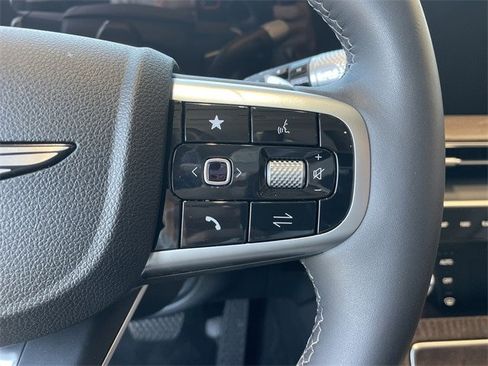 New 2025 Genesis GV80 3.5T Advanced image 28