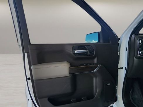 Used 2021 GMC Sierra 1500 SLT w/ SLT Premium Plus Package image 12