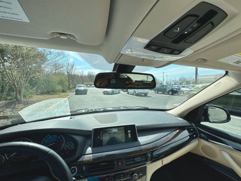 Used 2016 BMW X5 xDrive35i image 15