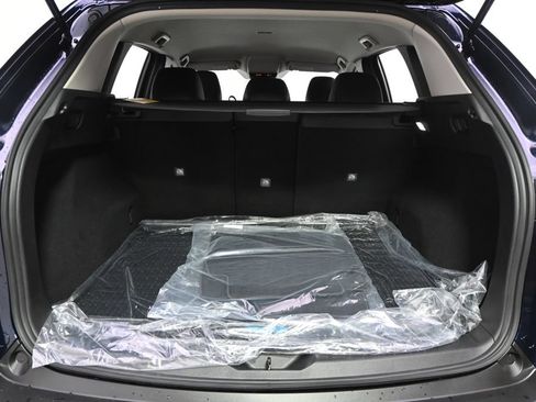 New 2026 MAZDA CX-5 Select AWD/4WD image 19