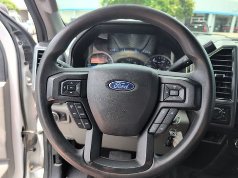Used 2020 Ford F250 XLT AWD/4WD image 29
