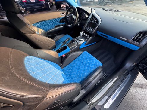 Used 2008 Audi R8 V8 AWD/4WD image 13
