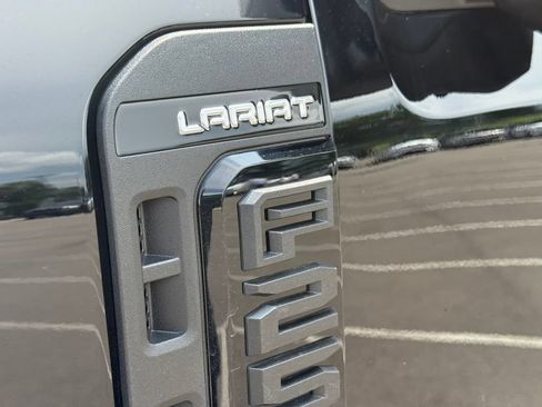 Used 2024 Ford F250 Lariat w/ Lariat Ultimate Package AWD/4WD image 20