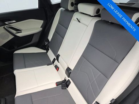 Used 2026 BMW X1 xDrive28i AWD/4WD image 16