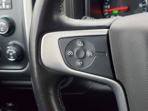 Used 2019 GMC Sierra 1500 SLE w/ SLE Value Package image 18