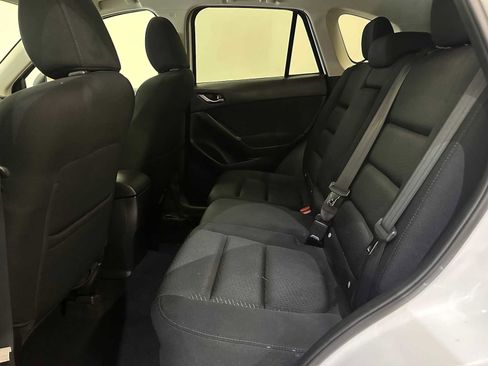 Used 2013 MAZDA CX-5 Touring w/ Bose & Moonroof Pkg image 21